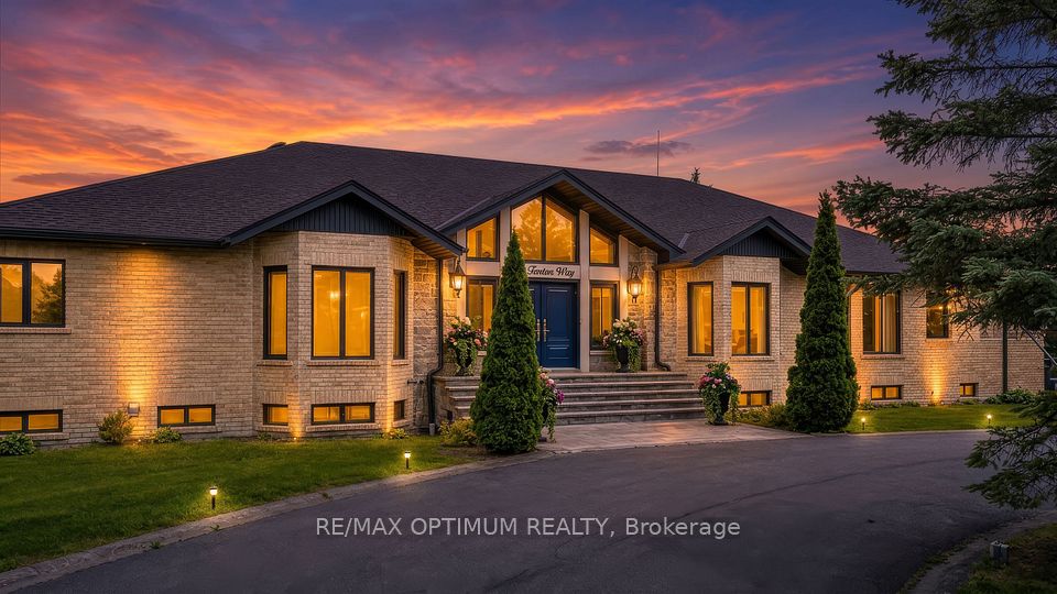 Detached at 37 Fenton Way, Brampton, ON L6P 0P4, Brampton