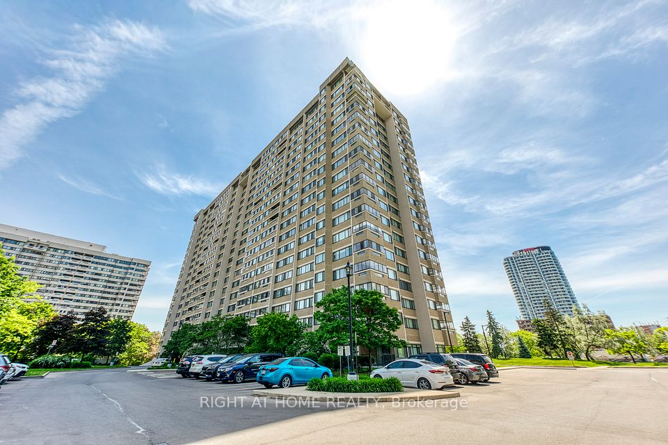 50 Elm Drive E 607, Mississauga, ON L5A 3X2 at 50 Elm Drive E 607, Mississauga, ON L5A 3X2, Mississauga, ON, L5A 3X2