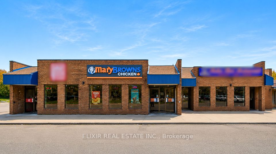 4490 Fairview Street D108, Burlington, ON L7L 5P9