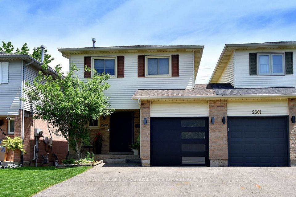 Link at 2499 Whittaker Drive, Burlington, ON L7P 4P9, Burlington