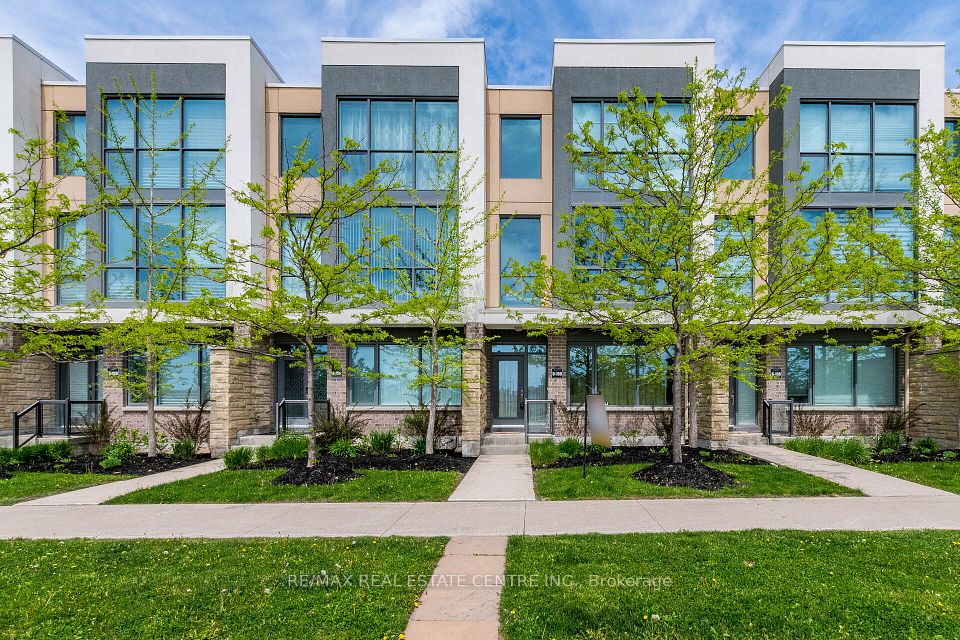 Condo Townhouse at 150 Little creek N/A 5, Mississauga, ON L5R 0E9, Mississauga