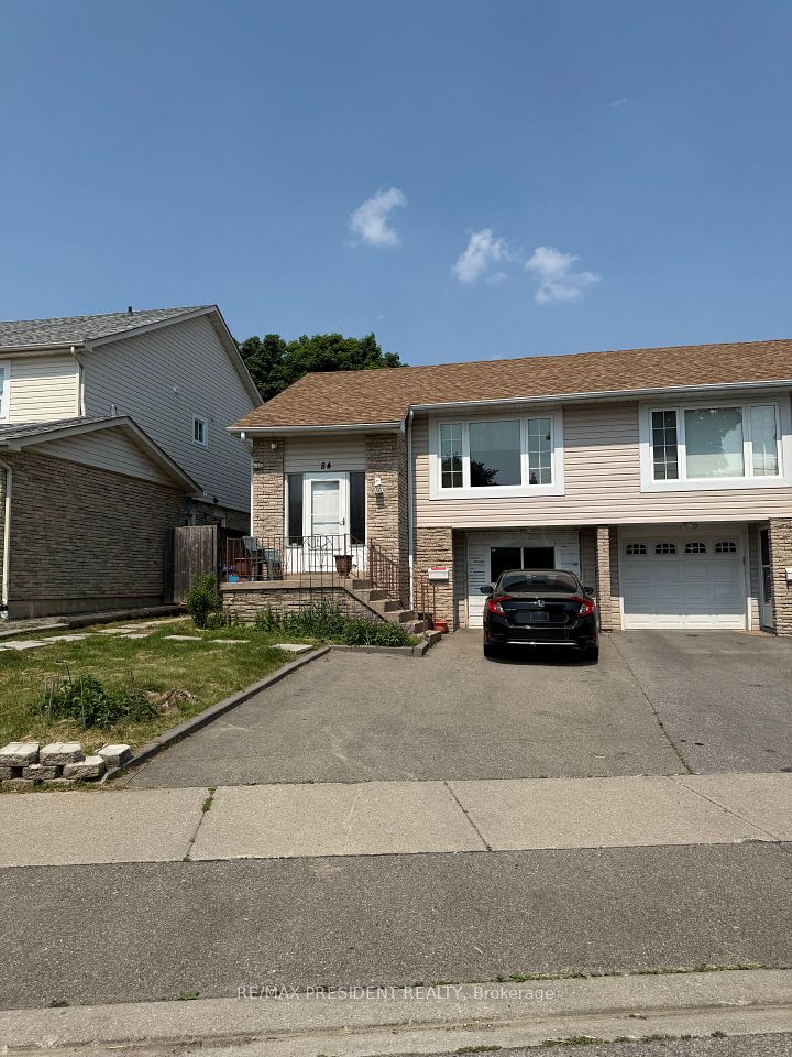 84 Primerose Crescent, Brampton, ON L6Z 1E3 at 84 Primerose Crescent, Brampton, ON L6Z 1E3, Brampton, ON, L6Z 1E3