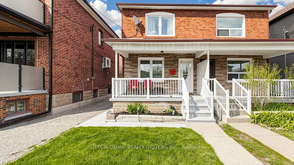 91 Kirknewton Road, Toronto, ON M6E 3X9 at 91 Kirknewton Road, Toronto, ON M6E 3X9, Toronto W03, ON, M6E 3X9