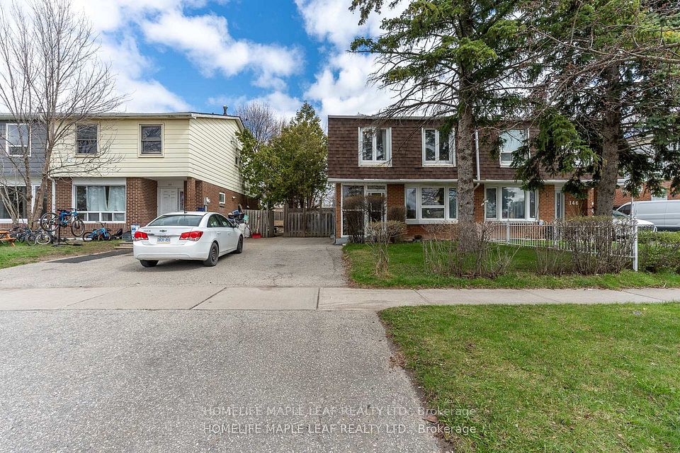148 Hansen Road N, Brampton, ON L6V 2G6 at 148 Hansen Road N, Brampton, ON L6V 2G6, Brampton, ON, L6V 2G6