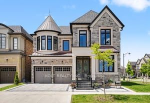 Detached at 2293 Charles Cornwall Avenue, Oakville, ON L6M 5M6, Oakville