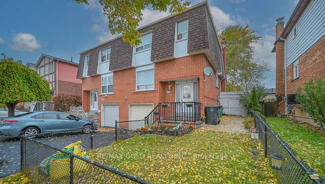 105 Skegby Road, Brampton, ON L6V 2T8 at 105 Skegby Road, Brampton, ON L6V 2T8, Brampton, ON, L6V 2T8