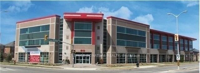50 Sunny Meadow Boulevard 303, Brampton, ON L6R 0Y7