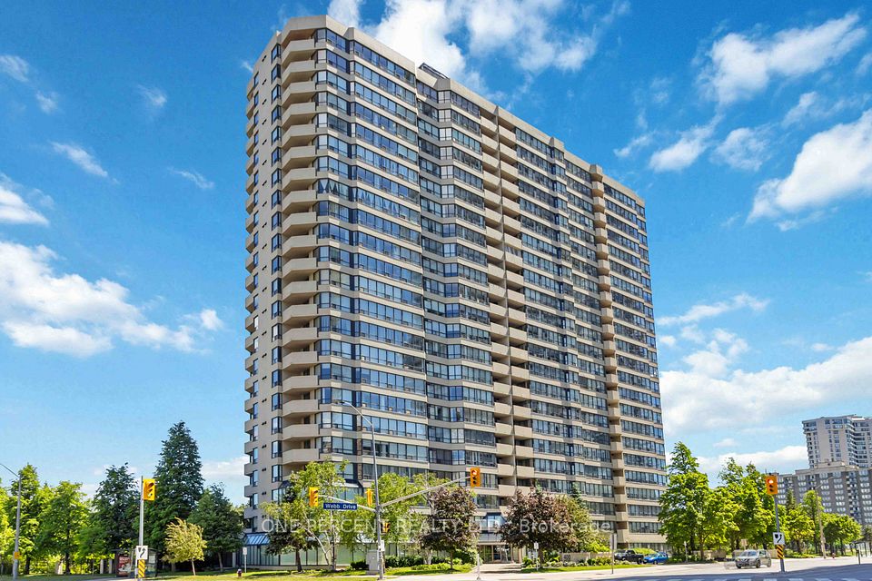 400 Webb Drive 1002, Mississauga, ON L5B 3Z7 at 400 Webb Drive 1002, Mississauga, ON L5B 3Z7, Mississauga, ON, L5B 3Z7