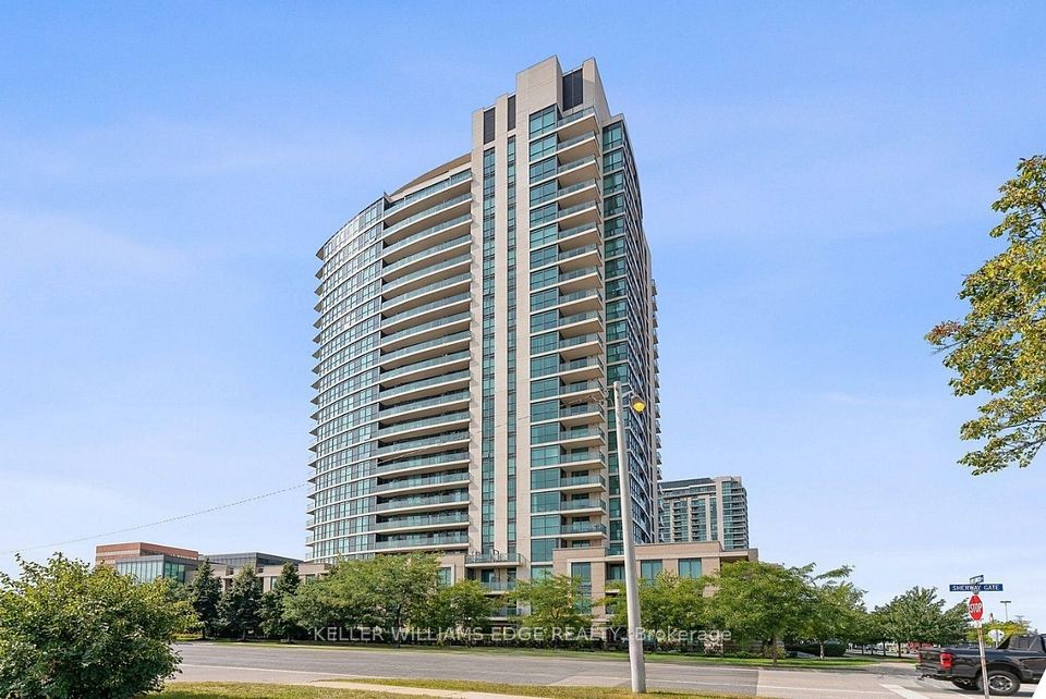 215 Sherway Gardens Road 809, Toronto, ON M9C 0A4 at 215 Sherway Gardens Road 809, Toronto, ON M9C 0A4, Toronto W08, ON, M9C 0A4