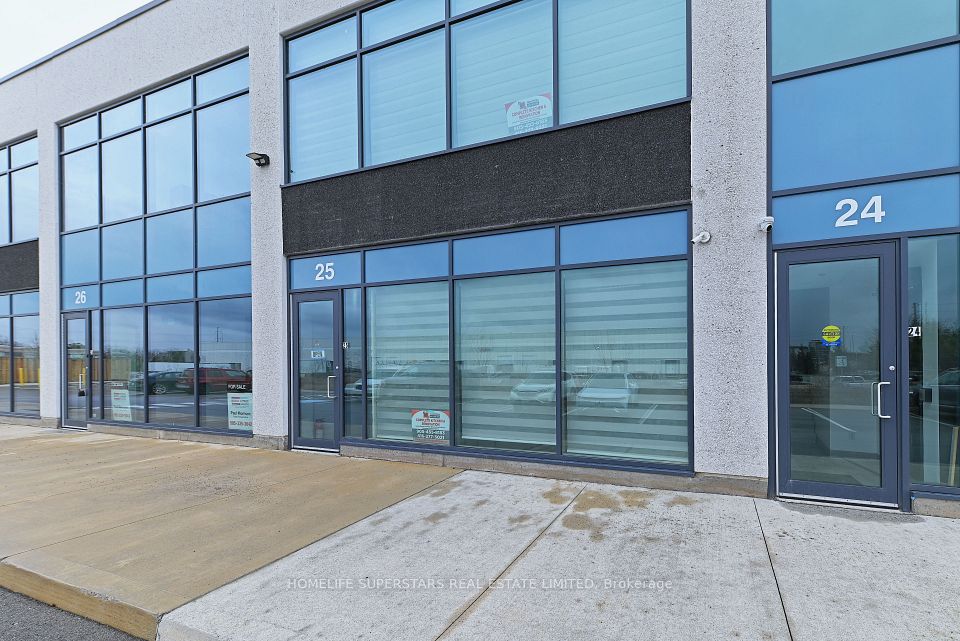760 Laurentian Drive 25, Burlington, ON L7N 0A4