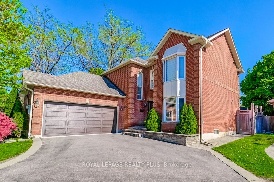 6622 Snow Goose Lane, Mississauga, ON L5N 5H5 at 6622 Snow Goose Lane, Mississauga, ON L5N 5H5, Mississauga, ON, L5N 5H5