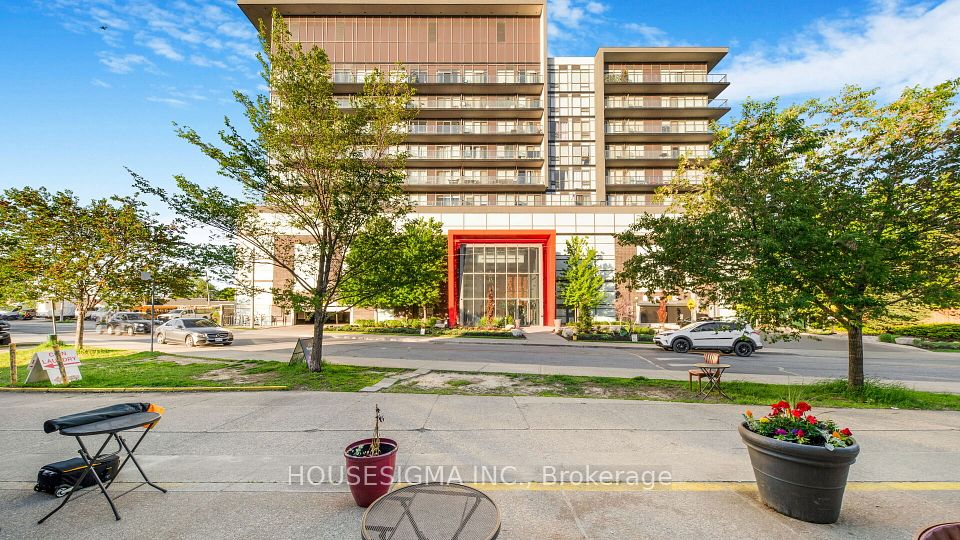 15 James Finlay Way 1103, Toronto, ON M3M 0B3 at 15 James Finlay Way 1103, Toronto, ON M3M 0B3, Toronto W05, ON, M3M 0B3