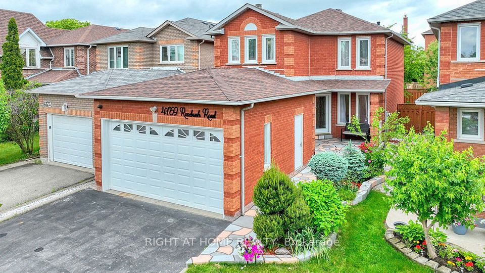 4769 Rosebush Road, Mississauga, ON L5M 5N1 at 4769 Rosebush Road, Mississauga, ON L5M 5N1, Mississauga, ON, L5M 5N1