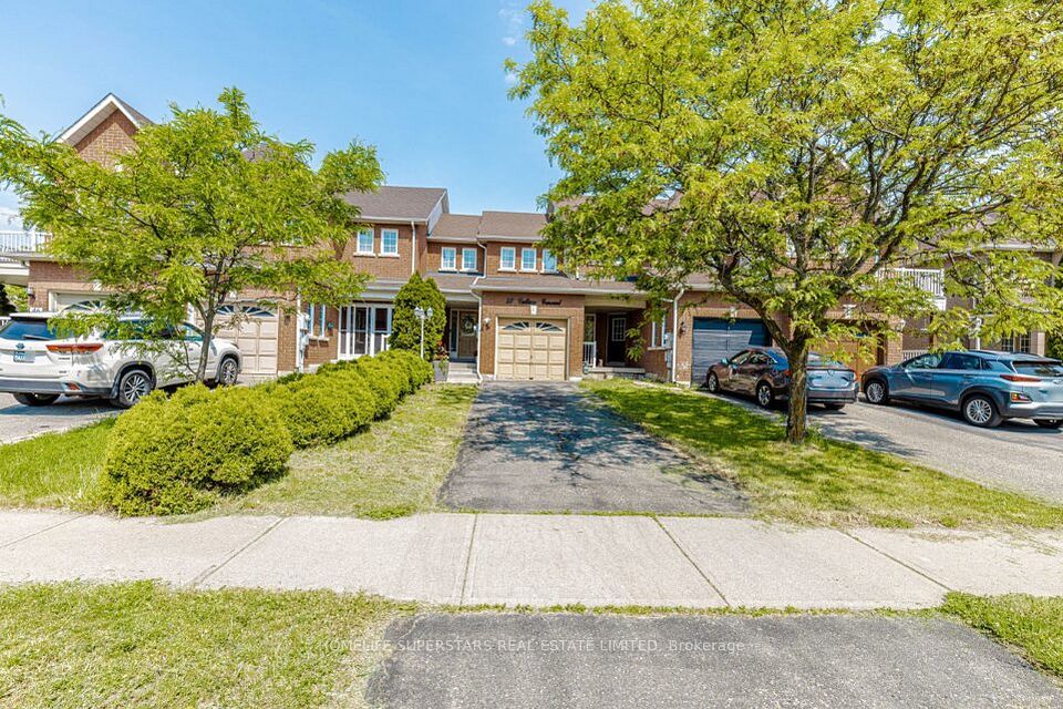 50 Culture Crescent, Brampton, ON L6X 4X8 at 50 Culture Crescent, Brampton, ON L6X 4X8, Brampton, ON, L6X 4X8