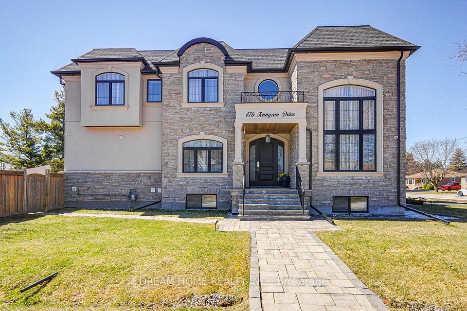 476 TENNYSON Drive, Oakville, ON L6L 3Z1 at 476 TENNYSON Drive, Oakville, ON L6L 3Z1, Oakville, ON, L6L 3Z1