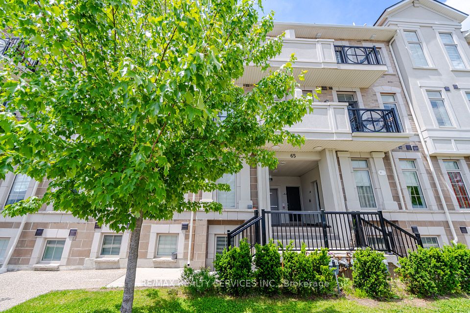 65 Armdale Road 48, Mississauga, ON L4Z 0C7 at 65 Armdale Road 48, Mississauga, ON L4Z 0C7, Mississauga, ON, L4Z 0C7
