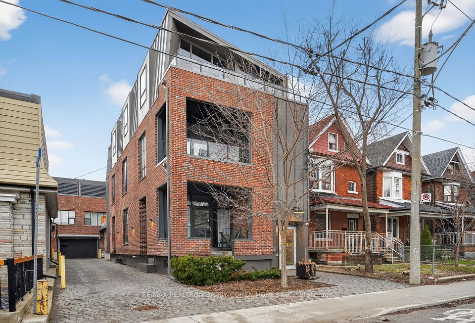 50 Bartlett Avenue 7, Toronto, ON M6H 3E6 at 50 Bartlett Avenue 7, Toronto, ON M6H 3E6, Toronto W02, ON, M6H 3E6