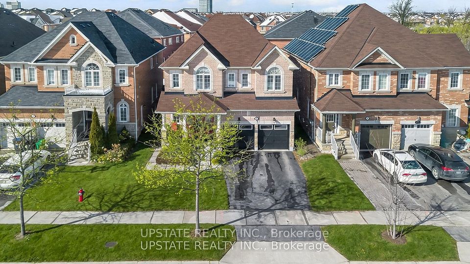5 Dillon Drive, Brampton, ON L6X 3B6 at 5 Dillon Drive, Brampton, ON L6X 3B6, Brampton, ON, L6X 3B6
