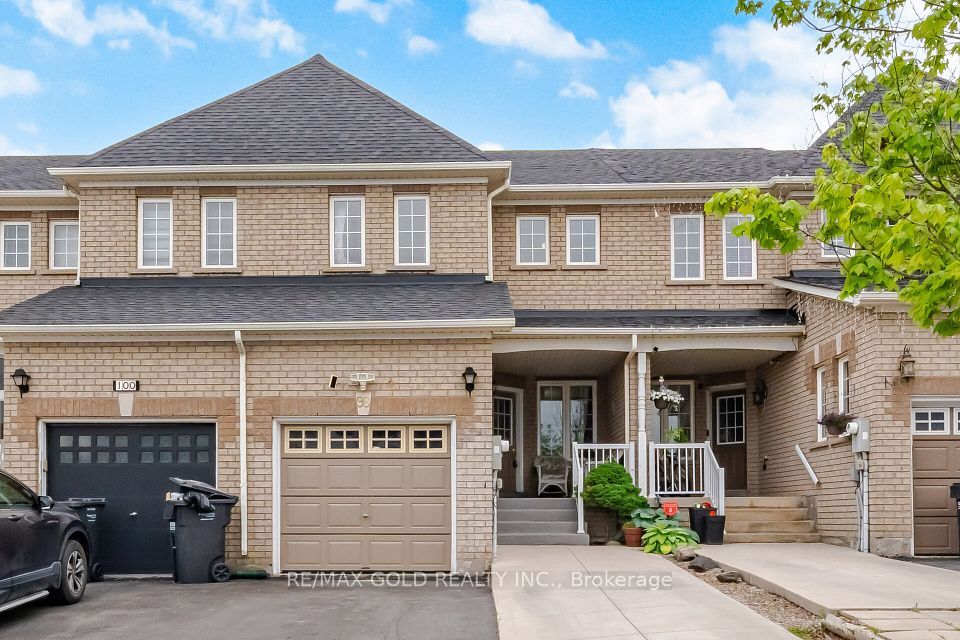 98 Albright Road, Brampton, ON L6X 5E6 at 98 Albright Road, Brampton, ON L6X 5E6, Brampton, ON, L6X 5E6