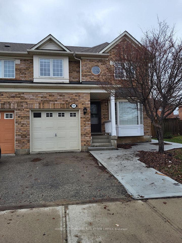 Semi-Detached  at 1585 Gowling Terrace, Milton, ON L9T 5J7, Milton