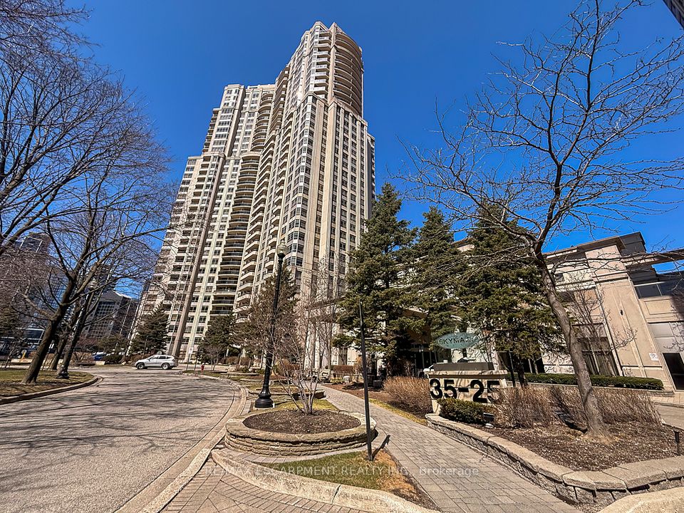 35 Kingsbridge Garden Circle 2706, Mississauga, ON L5R 3Z3 at 35 Kingsbridge Garden Circle 2706, Mississauga, ON L5R 3Z3, Mississauga, ON, L5R 3Z3