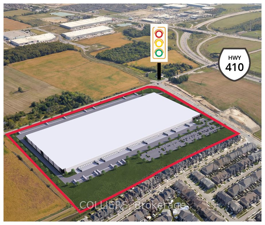 12304 Heart Lake Road Option 6, Caledon, ON L7C 2J2