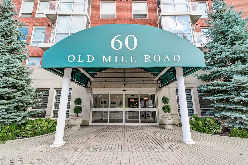 60 Old Mill Road PH1, Oakville, ON L6J 7V9 at 60 Old Mill Road PH1, Oakville, ON L6J 7V9, Oakville, ON, L6J 7V9