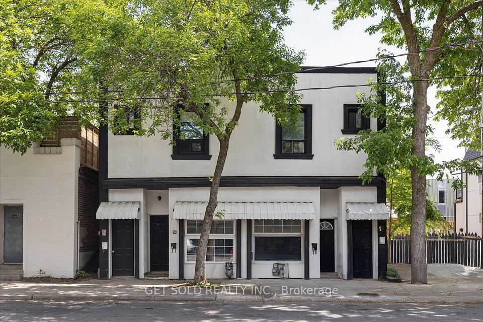 1089-1091 Dovercourt Road, Toronto, ON M6H 2X7 at 1089-1091 Dovercourt Road, Toronto, ON M6H 2X7, Toronto W02, ON, M6H 2X7