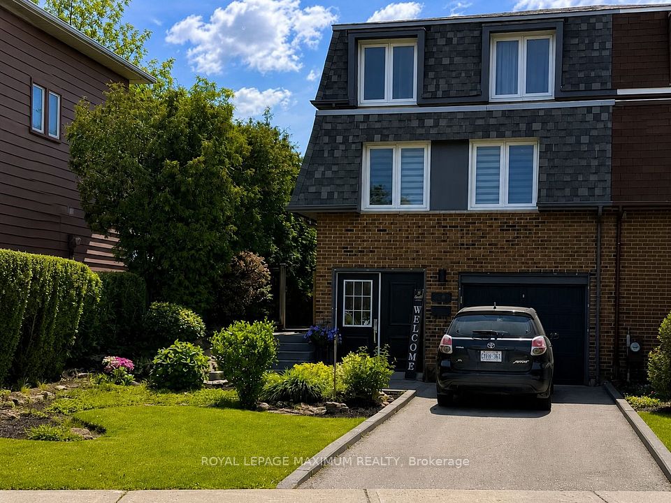7493 Bybrook Drive, Mississauga, ON L4T 3R4 at 7493 Bybrook Drive, Mississauga, ON L4T 3R4, Mississauga, ON, L4T 3R4