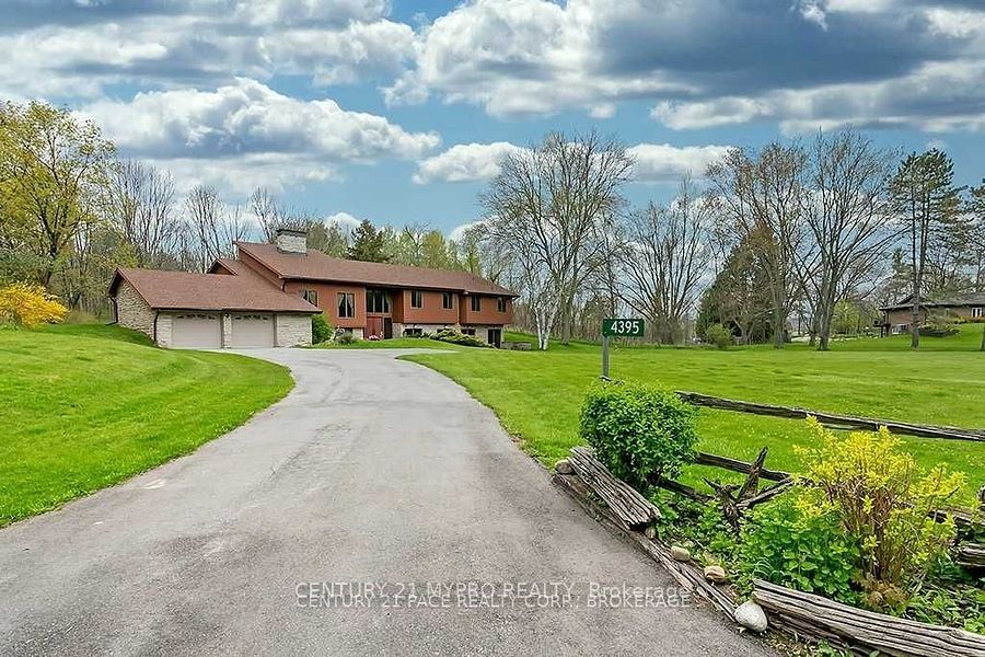 Detached at 4395 4 Side Road, Burlington, ON L7M 0S4, Burlington