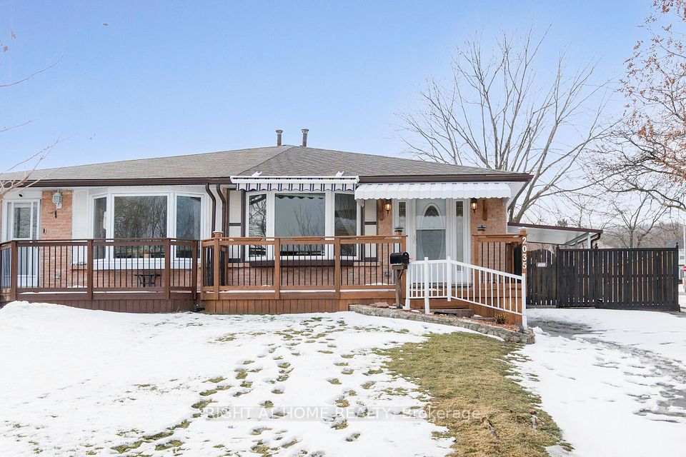 Semi-Detached  at 2035 Carleton Court, Burlington, ON L7P 3S6, Burlington