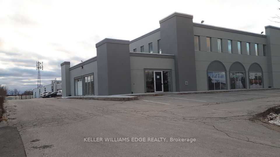 1160 Blair Road J, Burlington, ON L7M 1K9
