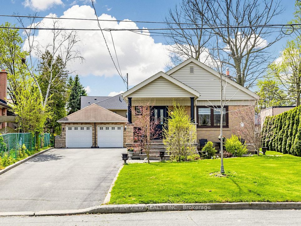 10 Woolton Crescent, Toronto, ON M6M 4K9 at 10 Woolton Crescent, Toronto, ON M6M 4K9, Toronto W04, ON, M6M 4K9