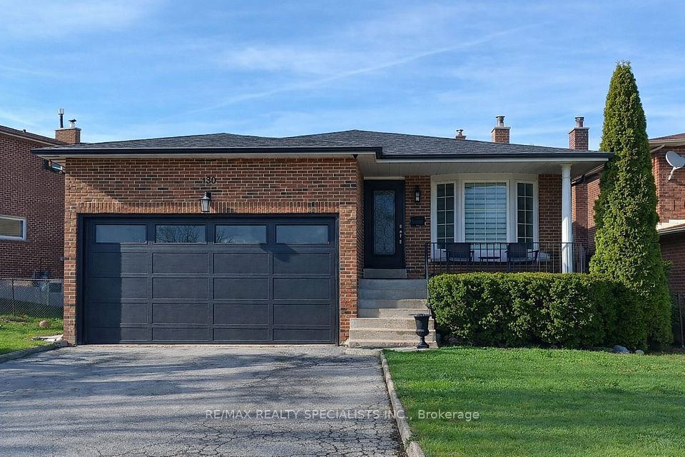 100 Princeton Terrace, Brampton, ON L6S 3S9 at 100 Princeton Terrace, Brampton, ON L6S 3S9, Brampton, ON, L6S 3S9