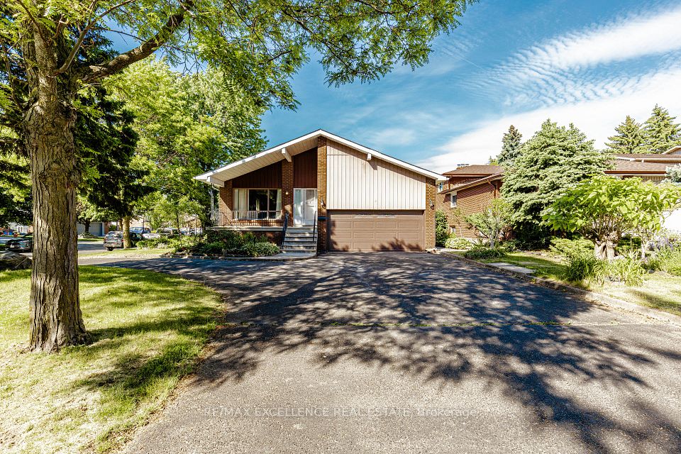 15 Maidstone Crescent, Brampton, ON L6S 2Z4 at 15 Maidstone Crescent, Brampton, ON L6S 2Z4, Brampton, ON, L6S 2Z4