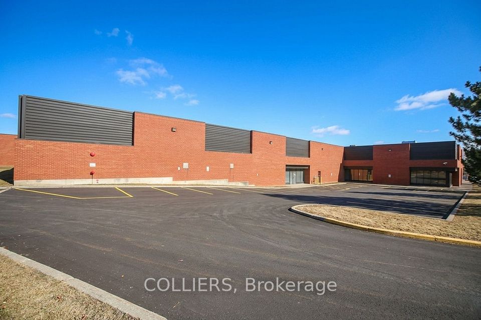 7 Rimini Mews Unit 2, Mississauga, ON L5N 4K1