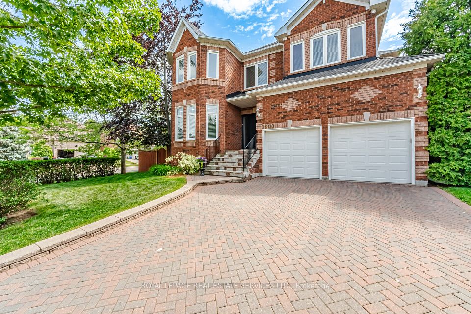 1600 Glenvista Drive, Oakville, ON L6H 6E9 at 1600 Glenvista Drive, Oakville, ON L6H 6E9, Oakville, ON, L6H 6E9