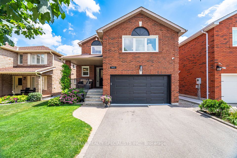 5612 Shillington Drive, Mississauga, ON L5R 3N4 at 5612 Shillington Drive, Mississauga, ON L5R 3N4, Mississauga, ON, L5R 3N4