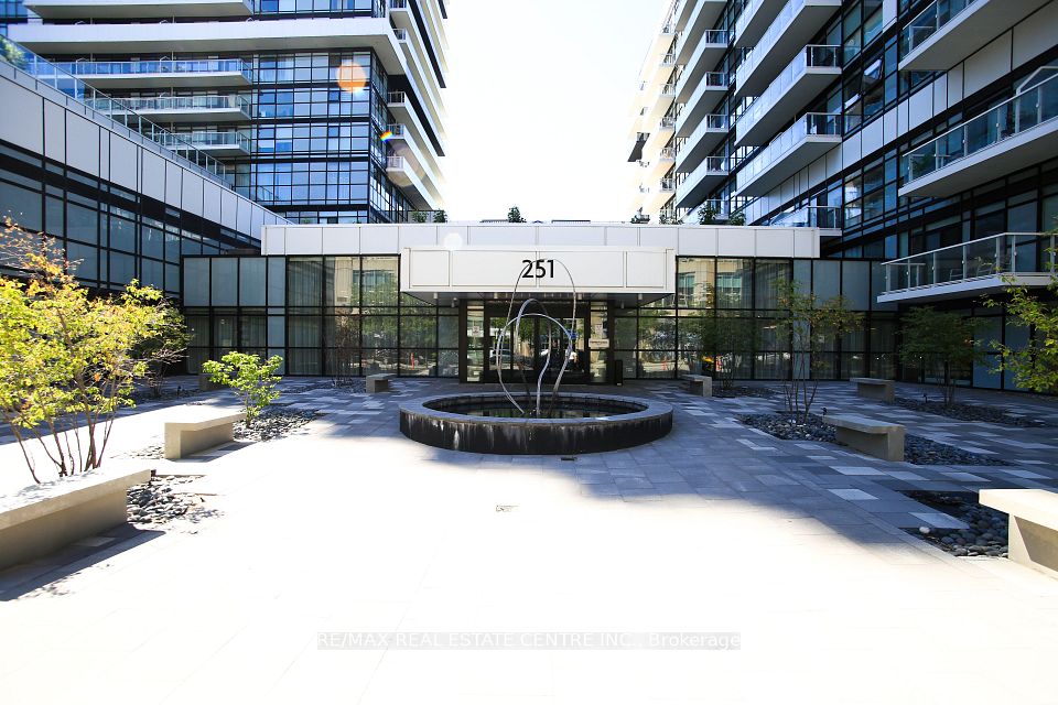 251 Manitoba Street 519, Toronto, ON M8Y 0C7 at 251 Manitoba Street 519, Toronto, ON M8Y 0C7, Toronto W06, ON, M8Y 0C7