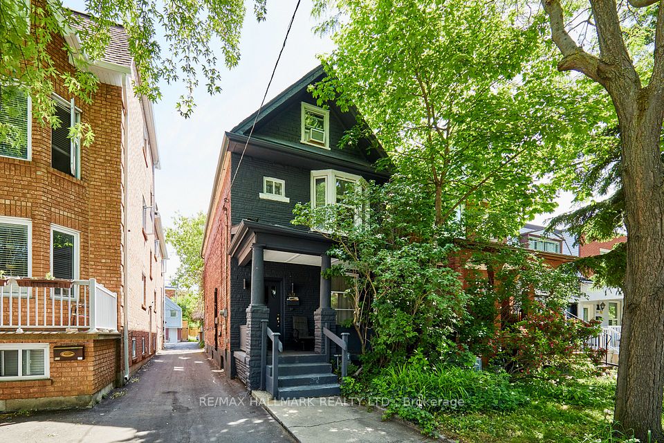 837 Gladstone Avenue, Toronto, ON M6H 3J7 at 837 Gladstone Avenue, Toronto, ON M6H 3J7, Toronto W02, ON, M6H 3J7