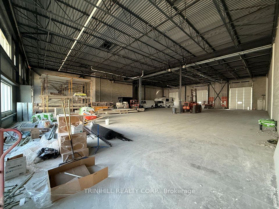 12555 COLERAINE Drive 18-20, Caledon, ON L7E 3B5