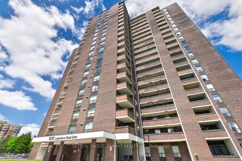 1535 LAKESHORE Road E 1606, Mississauga, ON L5E 3E2 at 1535 LAKESHORE Road E 1606, Mississauga, ON L5E 3E2, Mississauga, ON, L5E 3E2