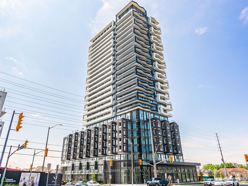 Condo Apartment at 260 Malta Avenue 1104, Brampton, ON L6Y 0B5, Brampton