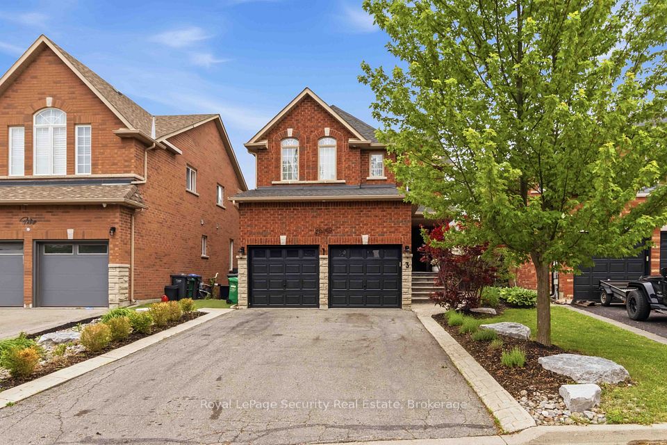 3 Natureview Court, Caledon, ON L7E 2N2 at 3 Natureview Court, Caledon, ON L7E 2N2, Caledon, ON, L7E 2N2
