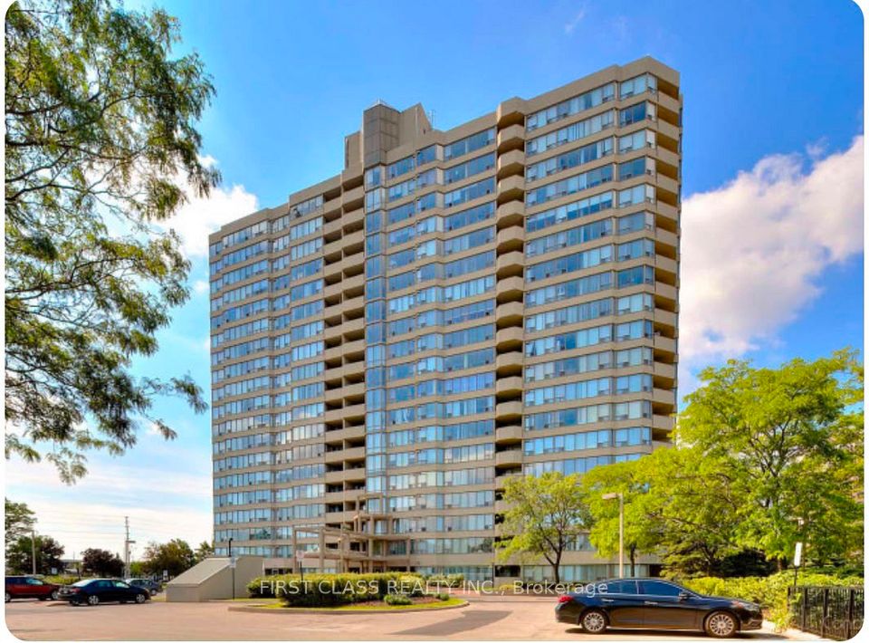 700 Constellation Drive 1407, Mississauga, ON L5R 3G8 at 700 Constellation Drive 1407, Mississauga, ON L5R 3G8, Mississauga, ON, L5R 3G8