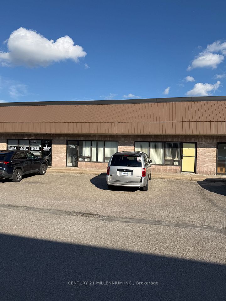 42 Regan Road 9, Brampton, ON L7A 1B4