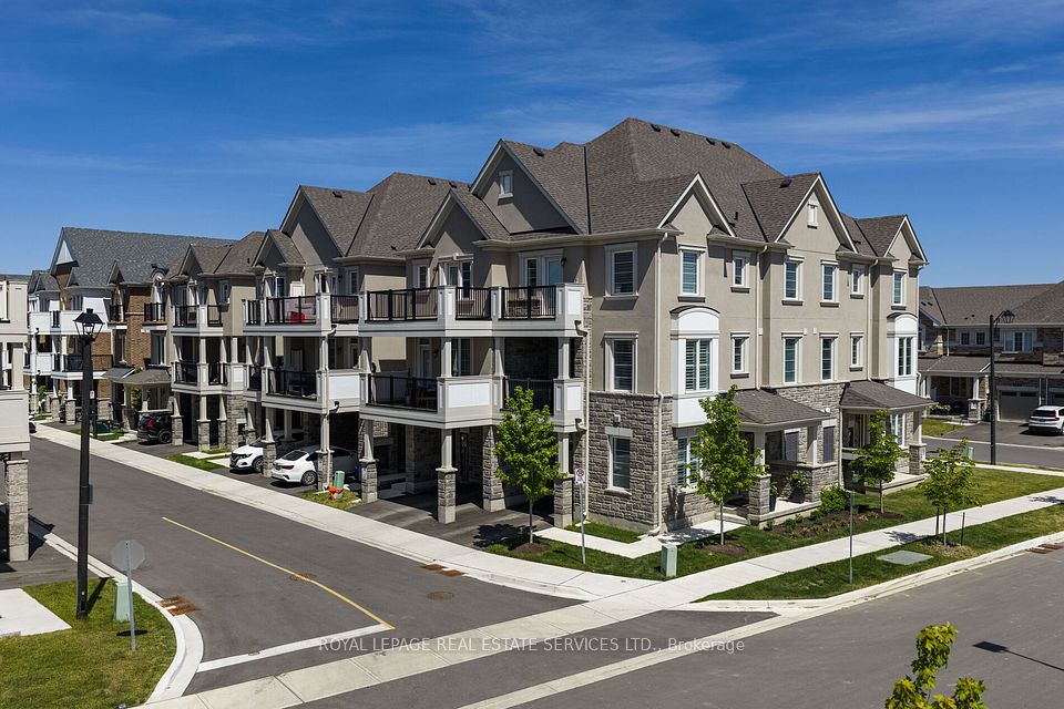 1317 Leriche Way 86, Milton, ON L9E 0H5 at 1317 Leriche Way 86, Milton, ON L9E 0H5, Milton, ON, L9E 0H5
