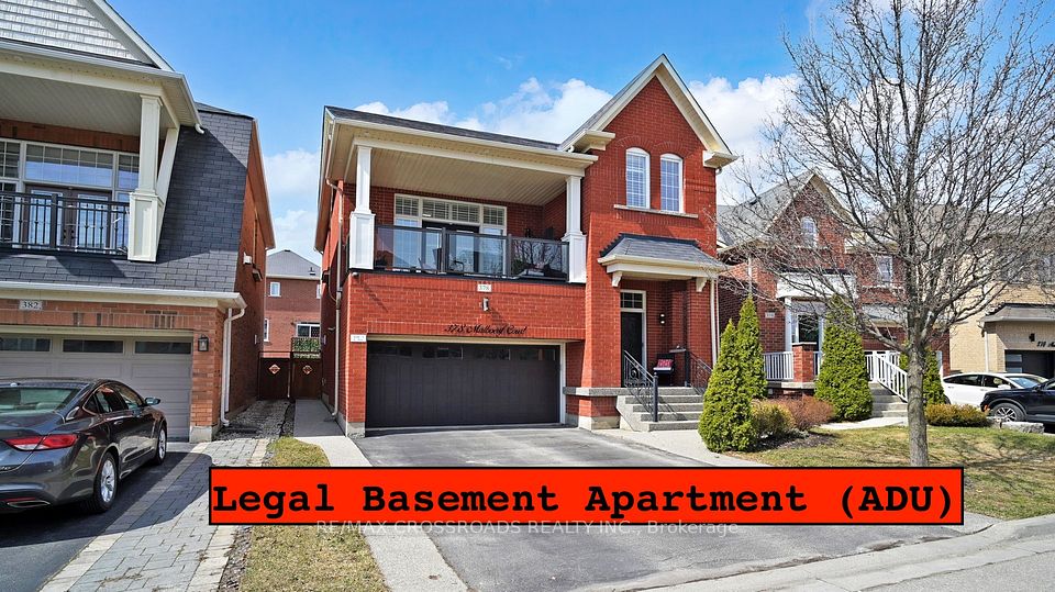 378 Malboeuf Court, Milton, ON L9T 7Y3 at 378 Malboeuf Court, Milton, ON L9T 7Y3, Milton, ON, L9T 7Y3