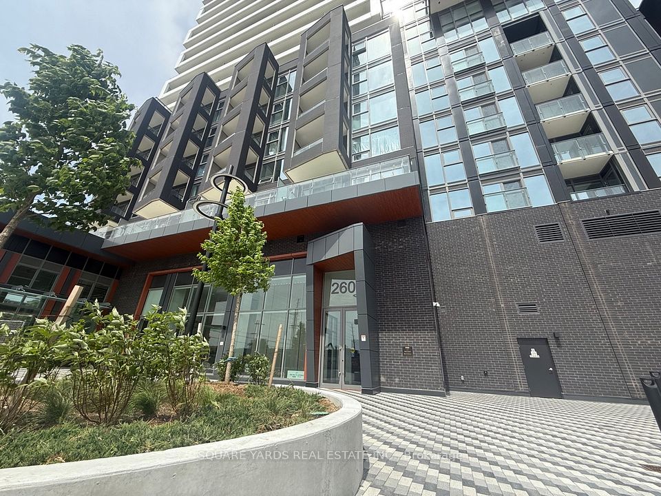 Condo Apartment at 260 Malta Avenue 905, Brampton, ON L6Y 6L7, Brampton