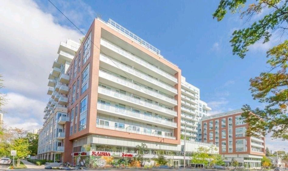 1830 Bloor Street W 741, Toronto, ON M6P 3K6 at 1830 Bloor Street W 741, Toronto, ON M6P 3K6, Toronto W02, ON, M6P 3K6